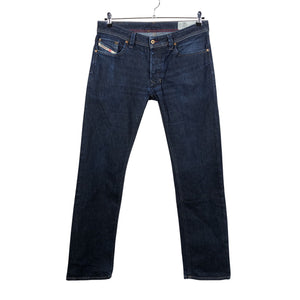 Unisex Diesel - Teksad, suurus W33 - Sinine (1)