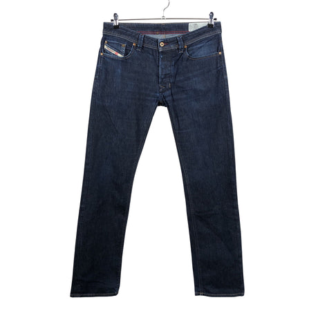 Unisex Diesel - Teksad, suurus W33 - Sinine ()