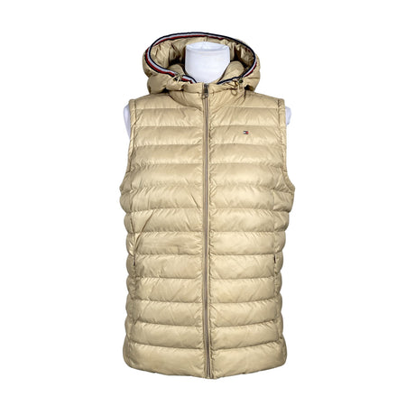 Unisex Tommy Hilfiger - Õuevest, suurus 40 - Beige ()