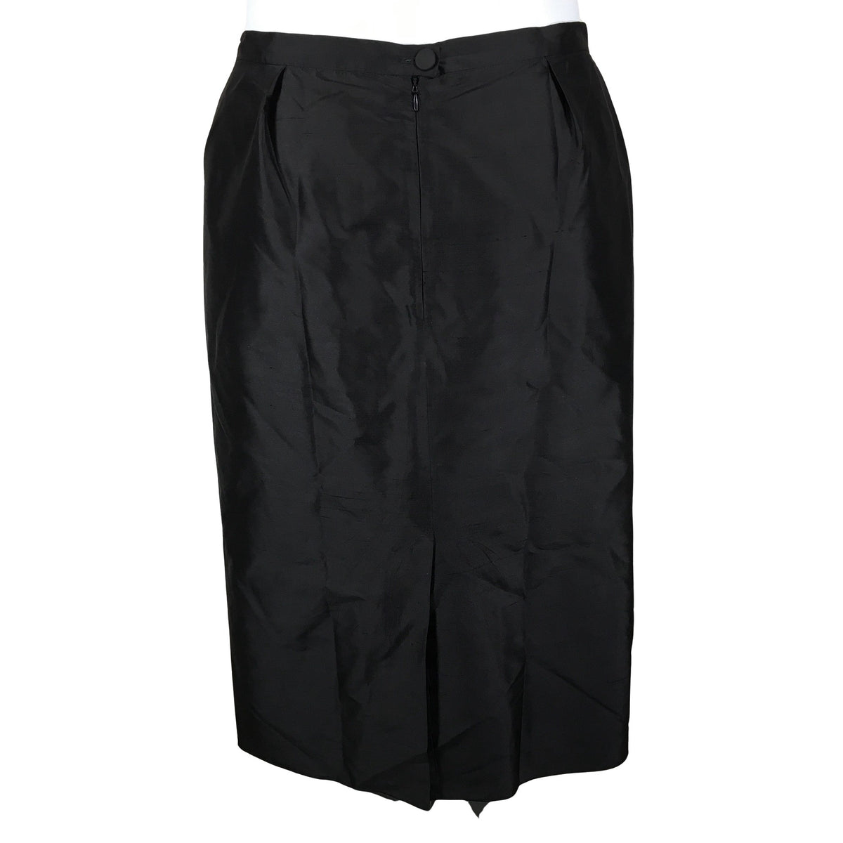 Unisex Marimekko - Mitteveniv seelik, suurus 44 - Must (2)