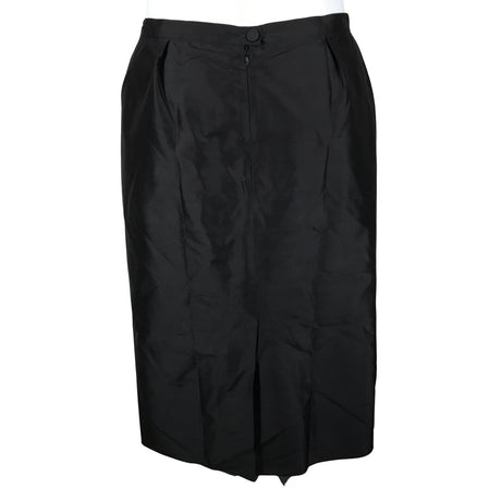 Unisex Marimekko - Mitteveniv seelik, suurus 44 - Must (2)