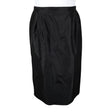 Unisex Marimekko - Mitteveniv seelik, suurus 44 - Must ()
