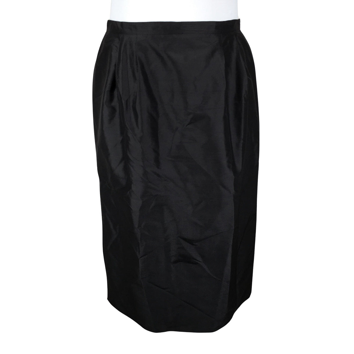 Unisex Marimekko - Mitteveniv seelik, suurus 44 - Must (1)
