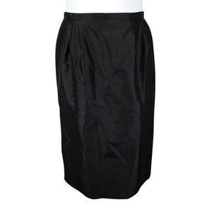 Unisex Marimekko - Mitteveniv seelik, suurus 44 - Must (1)