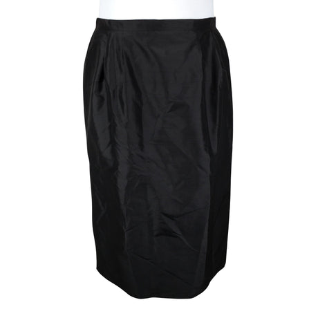 Unisex Marimekko - Mitteveniv seelik, suurus 44 - Must ()