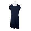 Unisex Michael Kors - Trikotaažist kleit, suurus 40 - Sinine ()