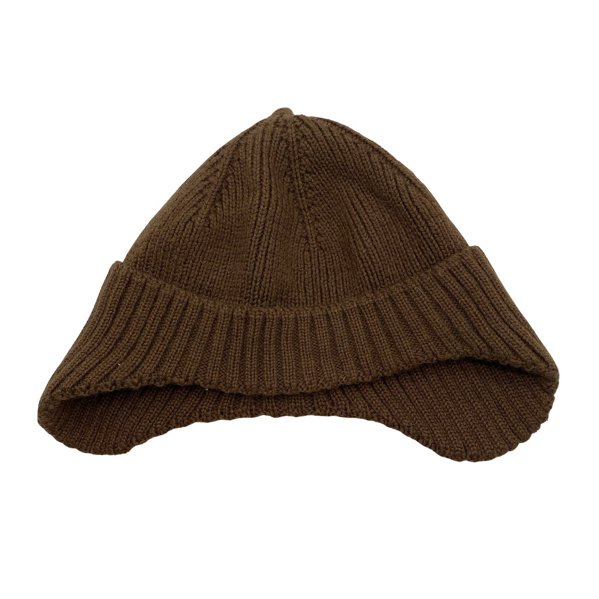 Unisex Mainio - Talvemüts, suurus 54 - 56 cm - Pruun (1)