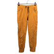 Unisex NOSH - Dressikangast pluus, suurus 134 - 140 - Kollane ()