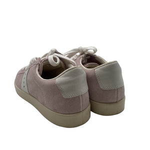 Unisex Ecco - Tennised, suurus 39 - Heleroosa (2)
