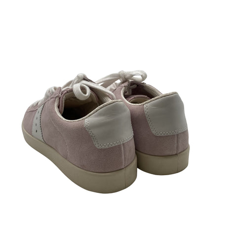 Unisex Ecco - Tennised, suurus 39 - Heleroosa (2)