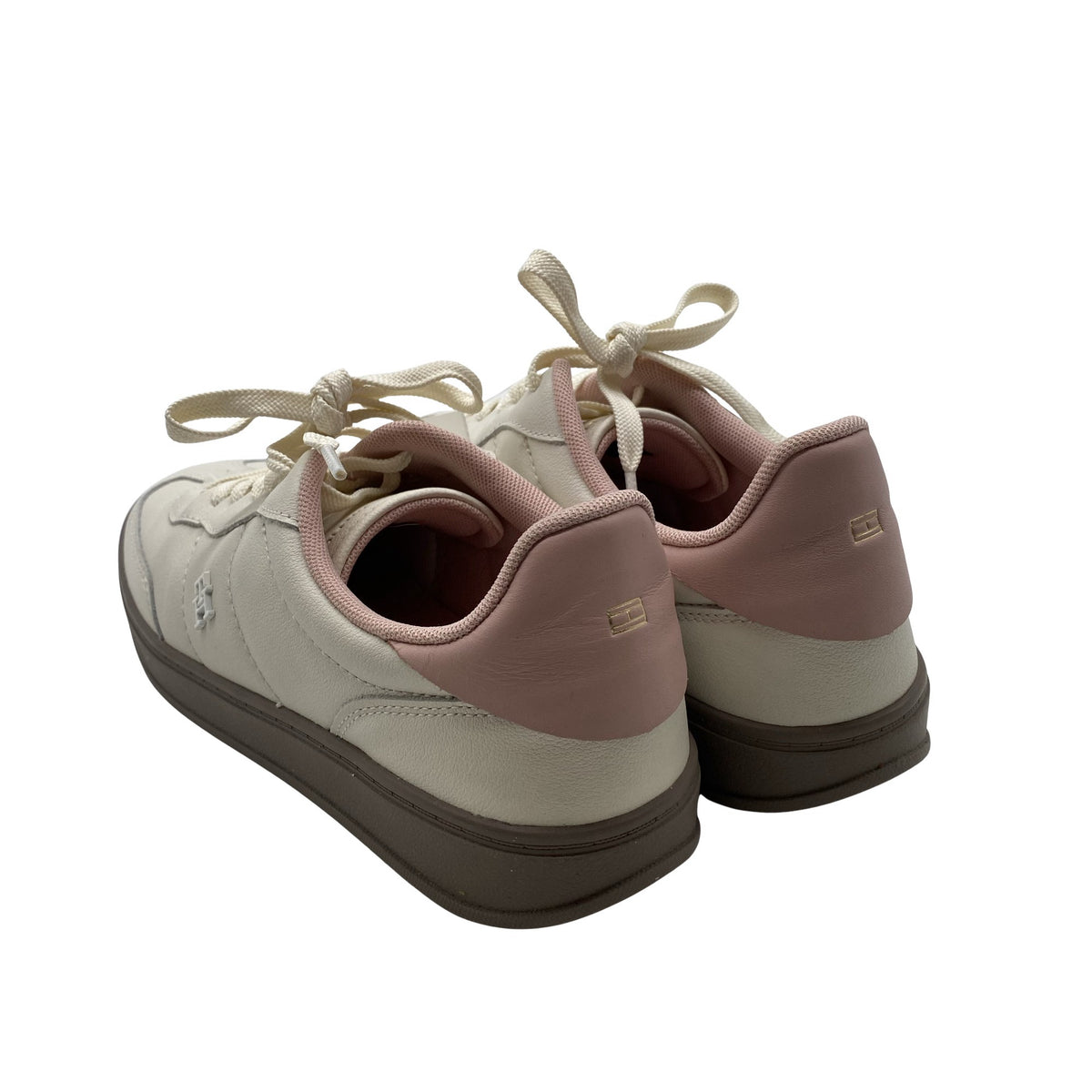 Unisex Tommy Hilfiger - Tennised, suurus 40 - Valge (2)