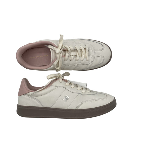 Unisex Tommy Hilfiger - Tennised, suurus 40 - Valge ()
