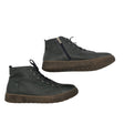 Unisex Ulla Popken - Tennised, suurus 39 - Roheline ()