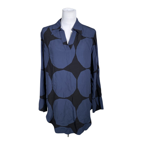 Unisex Marimekko - Pluus, suurus 38 - Sinine ()