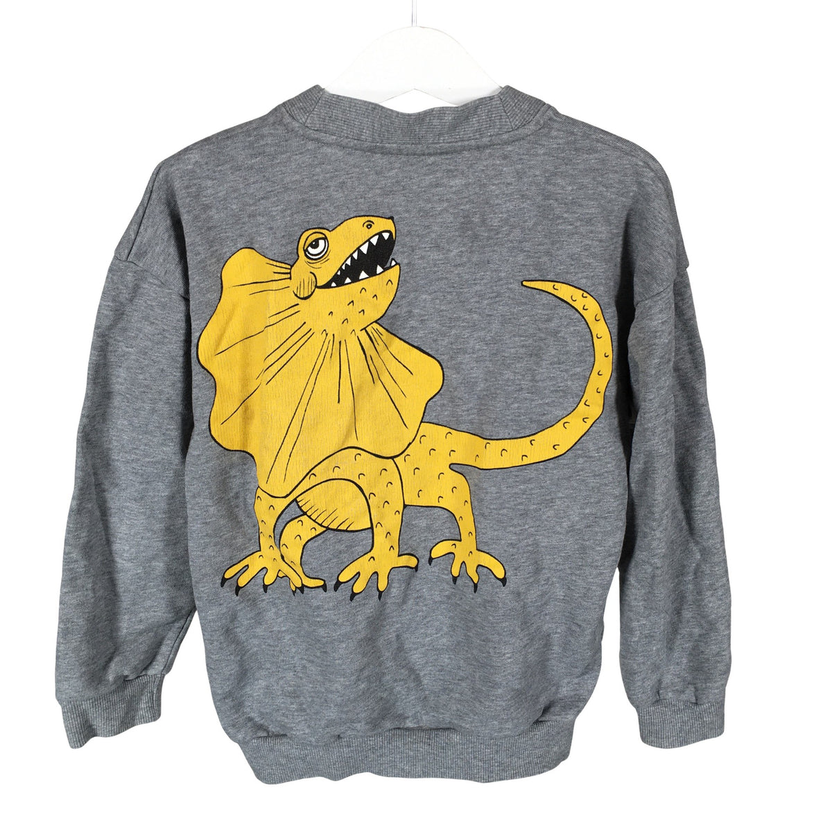 Unisex Mini Rodini - Pusa, suurus 116 - 122 - Hall (2)