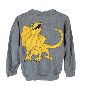 Unisex Mini Rodini - Pusa, suurus 116 - 122 - Hall (2)