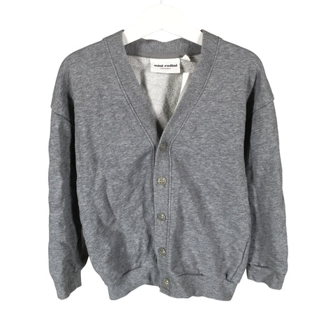 Unisex Mini Rodini - Pusa, suurus 116 - 122 - Hall ()