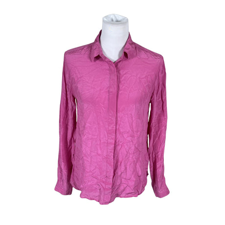 Unisex Uniqlo - Pluus, suurus 38 - Roosa ()