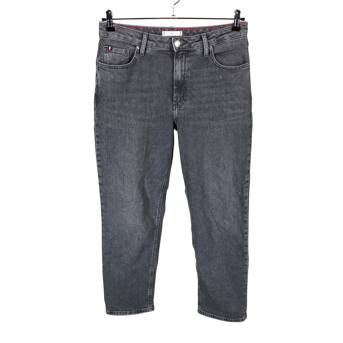 Unisex Tommy Hilfiger - Teksad, suurus W32 - Hall (1)