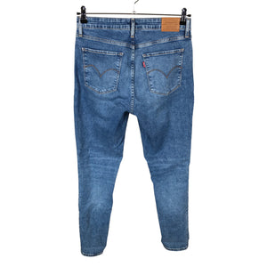 Unisex Levi's - Teksad, suurus W30 - Sinine (2)