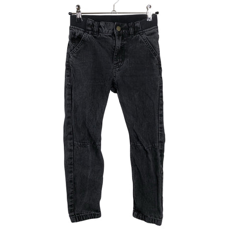 Unisex Polarn O. Pyret - Teksad, suurus 116 - 122 - Hall ()