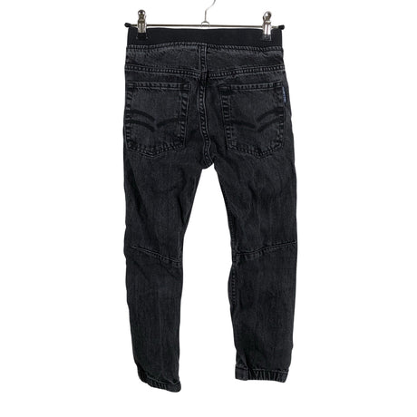 Unisex Polarn O. Pyret - Teksad, suurus 116 - 122 - Hall (2)