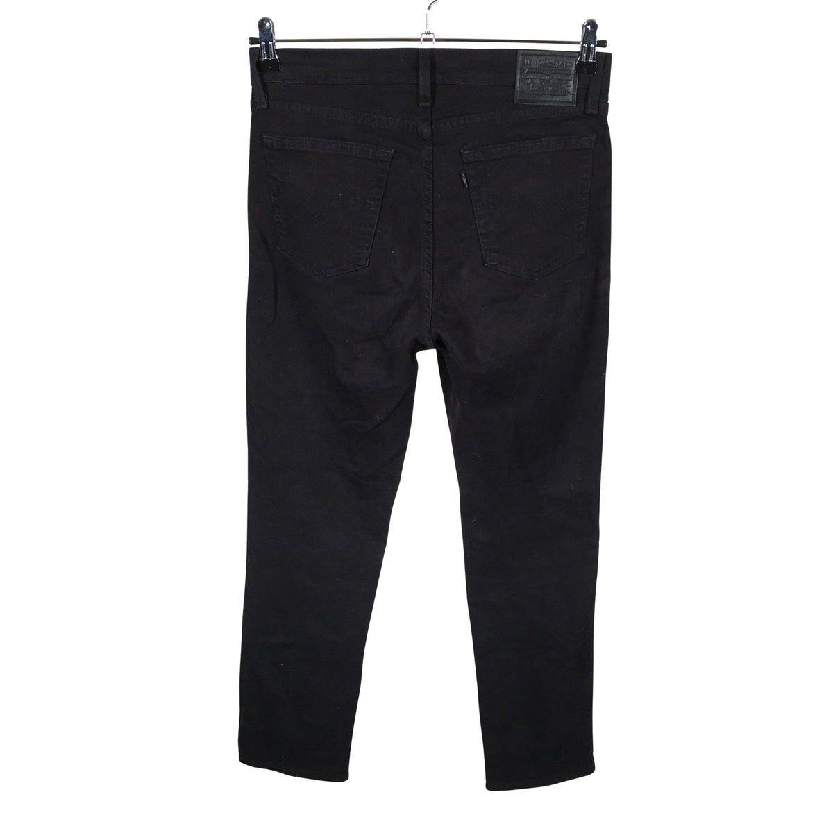 Unisex Levi's - Teksad, suurus W30 - Must (2)