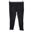 Unisex Marc O'Polo - Mittevenivad püksid, suurus 38 - Must ()