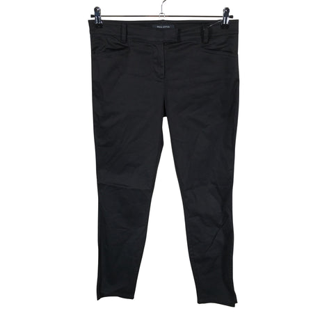 Unisex Marc O'Polo - Mittevenivad püksid, suurus 38 - Must ()