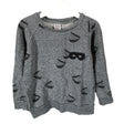 Unisex Beau LOves - Dressikangast pluus, suurus 116 - 122 - Hall ()