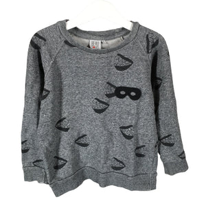 Unisex Beau LOves - Dressikangast pluus, suurus 116 - 122 - Hall (1)