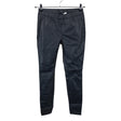 Unisex Soulmate - Teksaretuusid, suurus 38 - Must ()