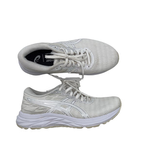 Unisex Asics - Jooksujalanõud, suurus Ei kokoa - Valge (1)