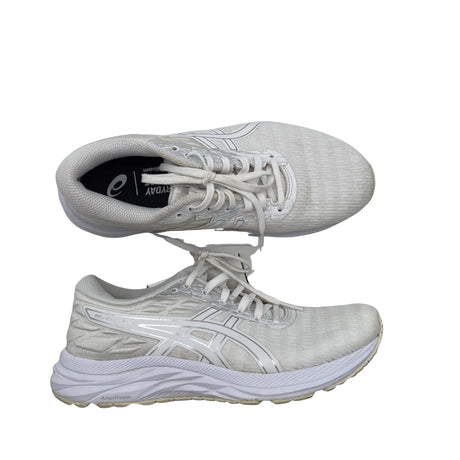 Unisex Asics - Jooksujalanõud, suurus Ei kokoa - Valge ()
