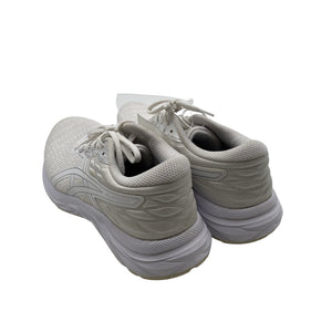 Unisex Asics - Jooksujalanõud, suurus Ei kokoa - Valge (2)