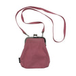 Unisex Marimekko - Õlakott, suurus Mini - Heleroosa ()