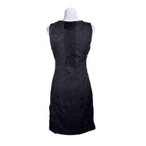Unisex Kaffe - Pidulik kleit, suurus 40 - Must (2)