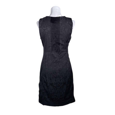 Unisex Kaffe - Pidulik kleit, suurus 40 - Must (2)
