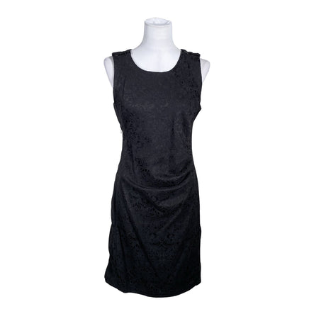 Unisex Kaffe - Pidulik kleit, suurus 40 - Must ()