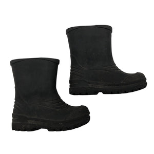 Unisex Kavat - Kummikud, suurus 24 - Must (1)