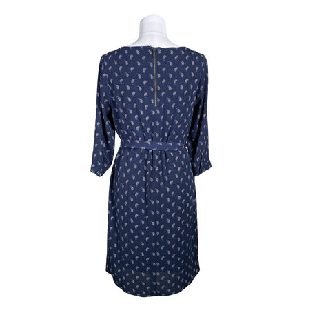 Unisex s.Oliver - Õhuke kleit, suurus 38 - Sinine (2)