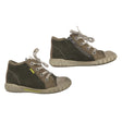 Unisex Ecco - Igapäevased jalanõud, suurus 25 - Roheline ()