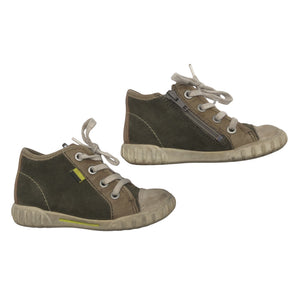 Unisex Ecco - Igapäevased jalanõud, suurus 25 - Roheline (1)