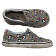 Unisex Vans - Tennised, suurus 25 - Pruun ()