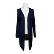 Unisex Kaffe - Kardigan, suurus 38 - Sinine ()