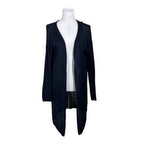 Unisex Kaffe - Kardigan, suurus 38 - Sinine (1)
