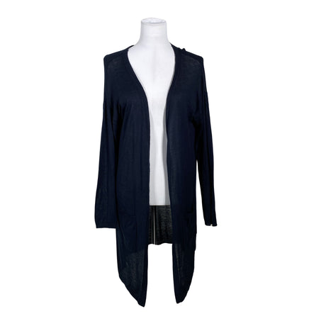 Unisex Kaffe - Kardigan, suurus 38 - Sinine ()