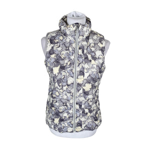 Unisex Raiski - Õuevest, suurus 36 - Hall (1)