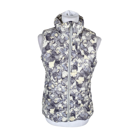 Unisex Raiski - Õuevest, suurus 36 - Hall ()