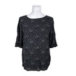 Unisex Esprit - Pluus, suurus 38 - Must ()